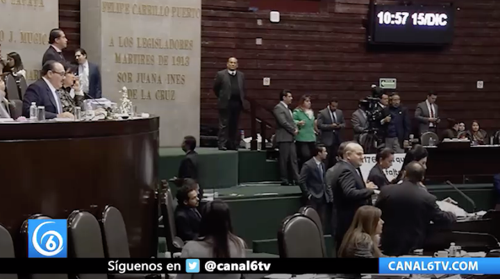 Saldrían de prisión 300 mil delincuentes con Ley de amnistía de AMLO: PAN