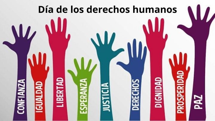 Día de los derechos humanos