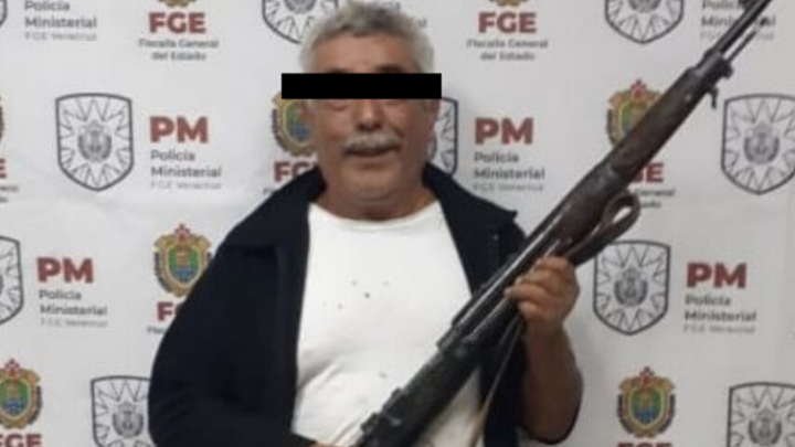 Piden liberar a Don Ramón, detenido por matar a presunto secuestrador de su hijo