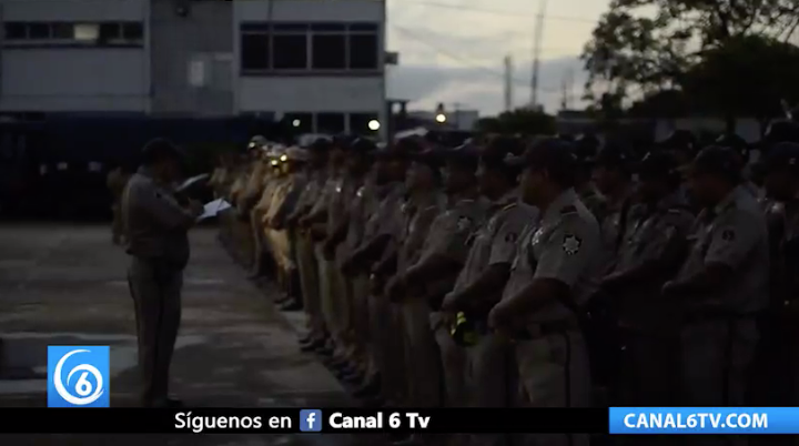 Estos son los estados donde policías ganan mejor y peor