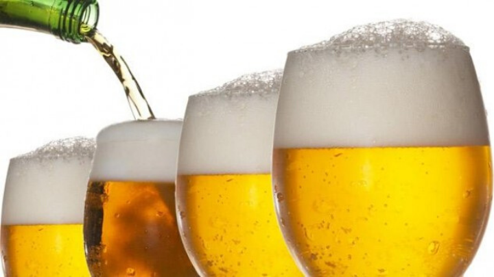 Científicos crean una cerveza que no produce resaca