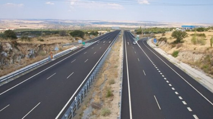 Estas son las carreteras más peligrosas del país