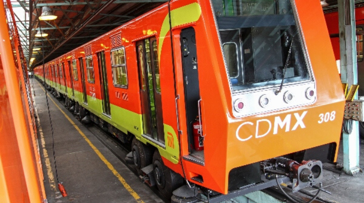 En este 2019 se registraron los nacimientos de cinco bebés en el Metro de la CDMX