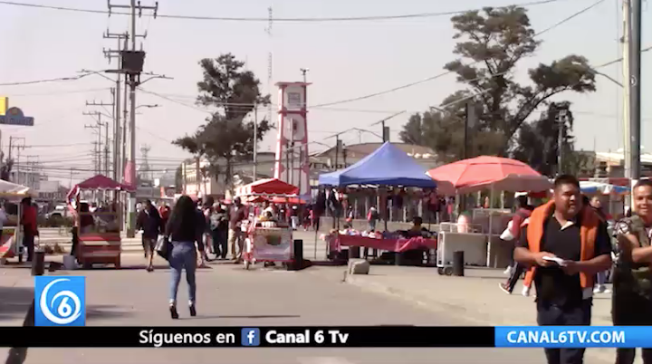 La inseguridad continúa en Chalco