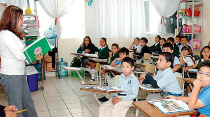 México tienen deuda con niñez mexicana: señala especialista
