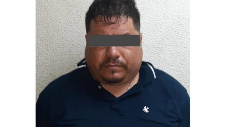 El Mostro" es arrestado en Nuevo León"