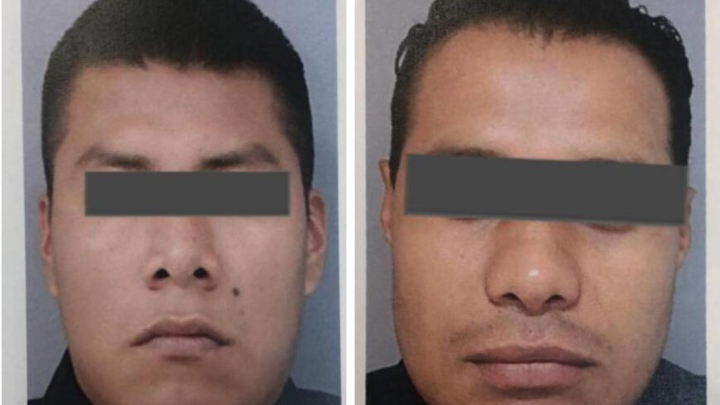 Encarcelan a dos policías por abusar de menor en Guadalupe, Nuevo León