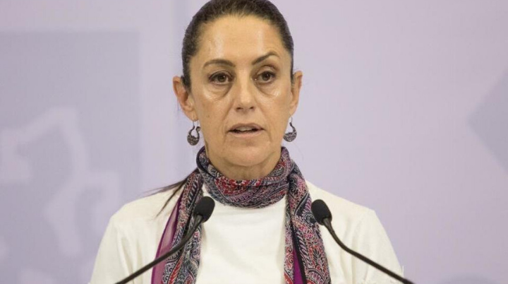 Claudia Sheinbaum mintió a los vecinos de Cuatuepec, no habrá Cablebus