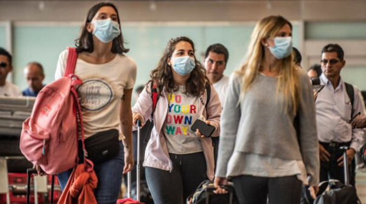 Estas son las medidas de prevención ante el Coronavirus