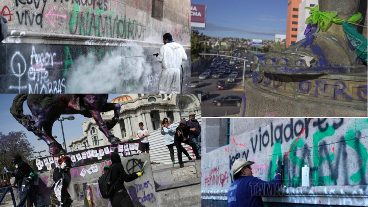 Iniciarán trabajos de restauración a monumentos históricos