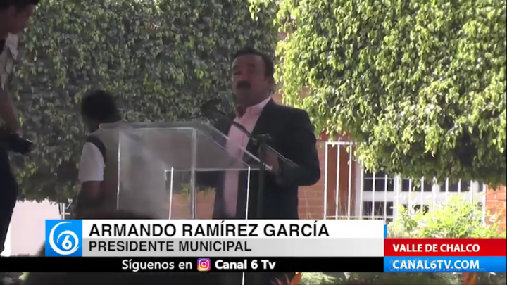Valle de Chalco trabajará para mejorar la seguridad de las mujeres