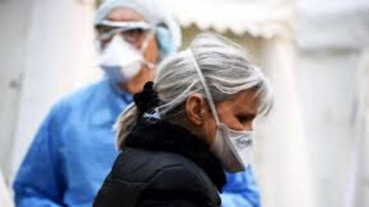 Alarman muertes por neumonía en Estado de México; se teme que sean por coronavirus