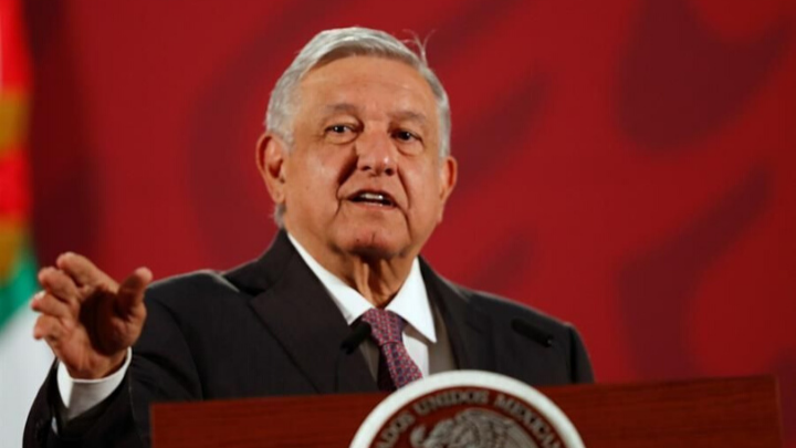 Gobierno de AMLO en el ojo del huracán
