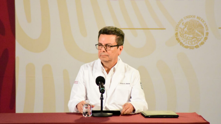 Piden detener agresiones contra médicos por Covid-19