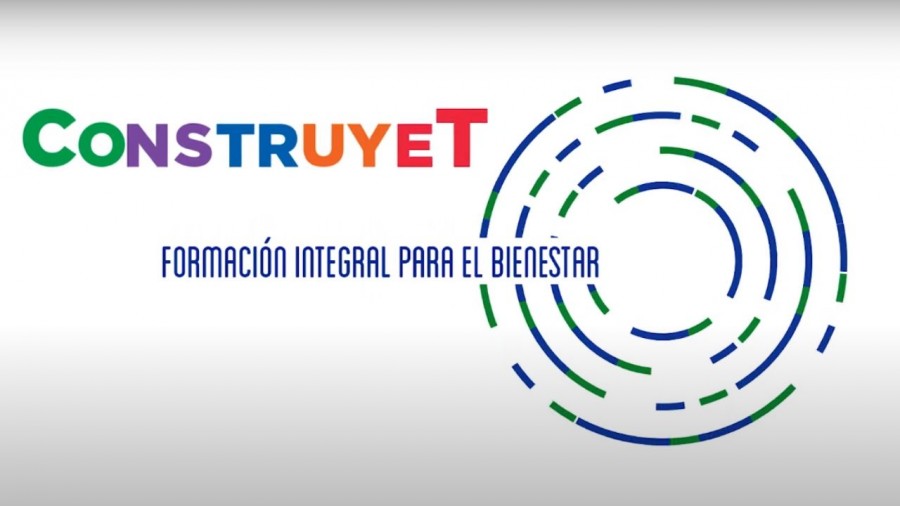 ConstruyeT
