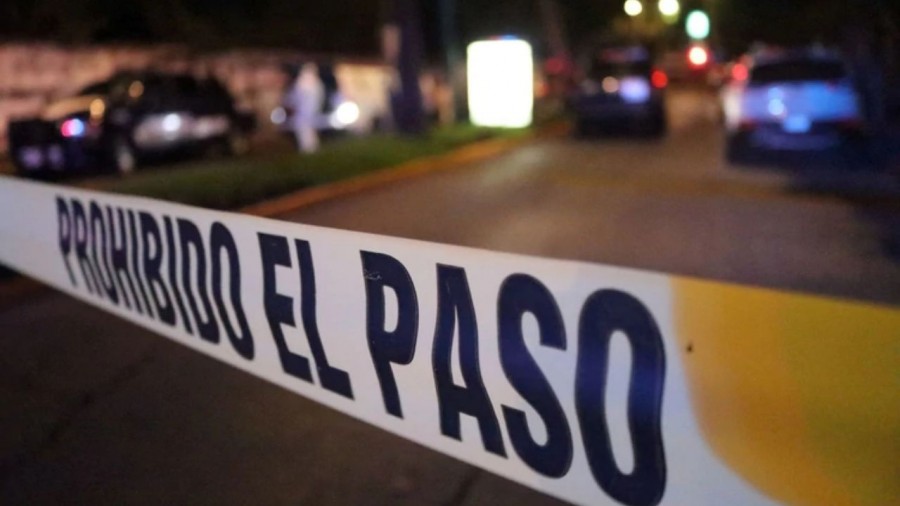 Los Reyes La Paz, entre los municipios más peligrosos del Edomex