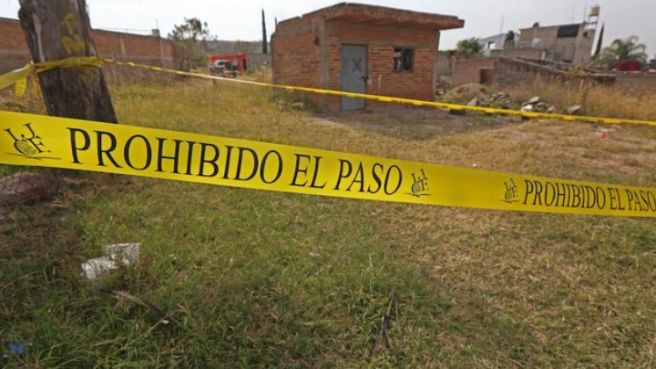 Encuentran fosa clandestina con 25 cadáveres en Jalisco