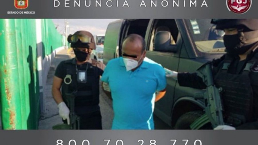 A procesos el expresidente de Zacualpan, en el Estado de México