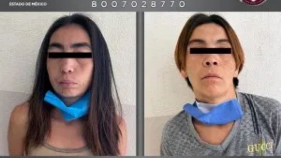 Por trata de personas procesan a dos mujeres de Nezahualcóyotl