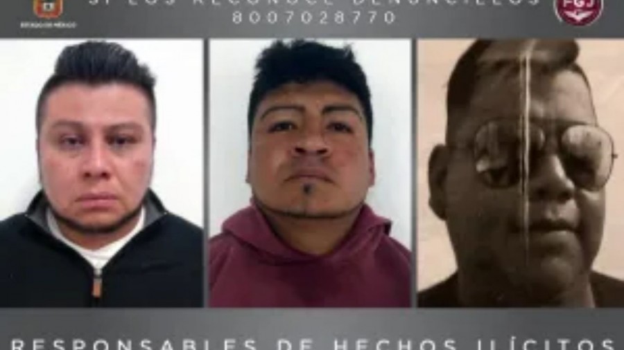 Continúan las sentencias virtuales en el EdoMex