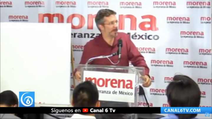 Morena vs Morena, el panorama pre-electoral del partido en el poder