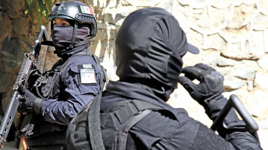 No cede Morena persecución a corruptos del pasado