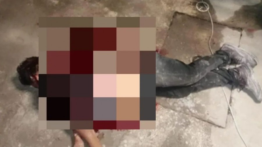 Muere en estado de ebriedad un hombre en Valle de Chalco