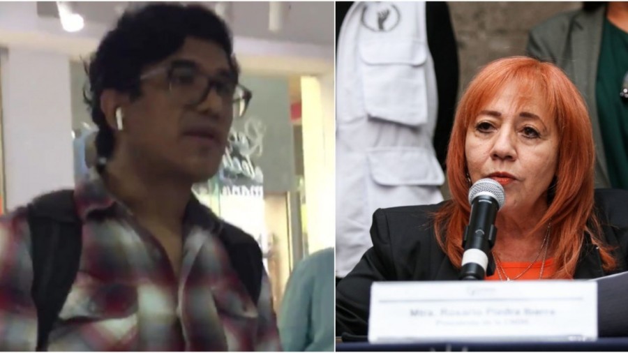 Se desata polémica de asignación en la CNDH