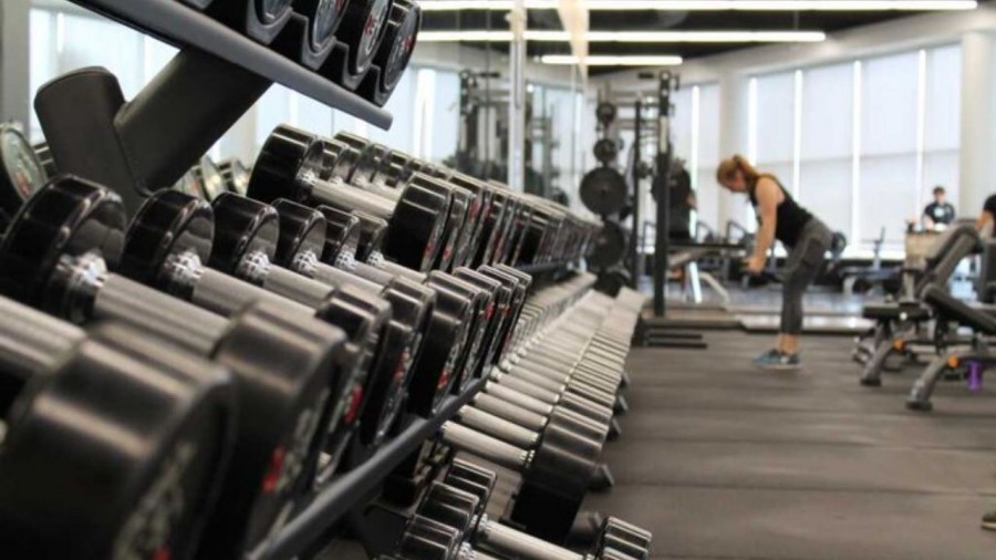 Gimnasios reabren con medidas de higiene en Huixquilucan