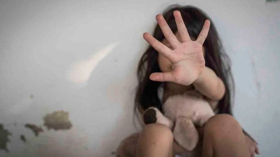 Niña de 2 años es violada por su tío en Huejotzingo