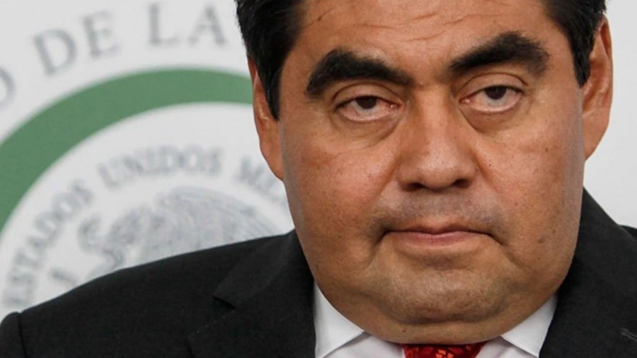 Tal parece que tienes que ser delincuente para estar en cargos públicos en el estado de Puebla: Marcos Nuñez