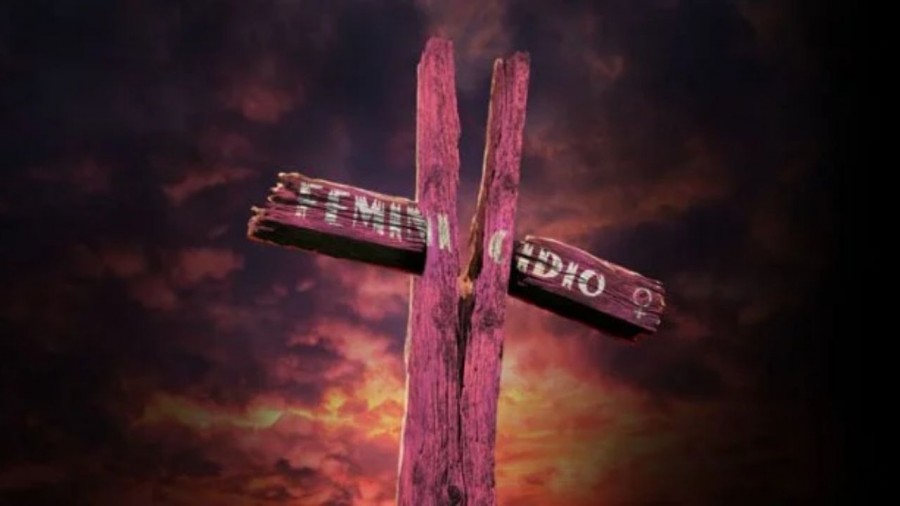 EdoMex, número uno en feminicidios