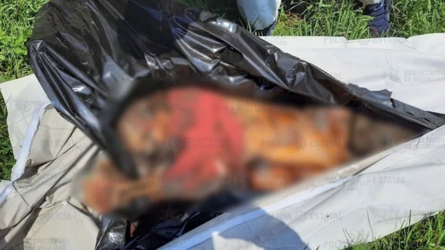 Por un crimen pasional procesan a un hombre de Valle de Bravo