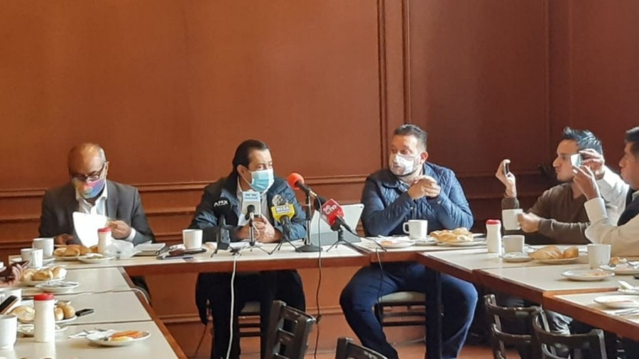 En quiebra 8 mil microempresas de Nezahualcóyotl