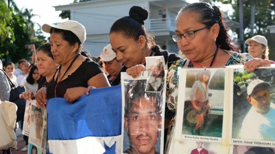Buscan retomar investigaciones en la matanza de San Fernando