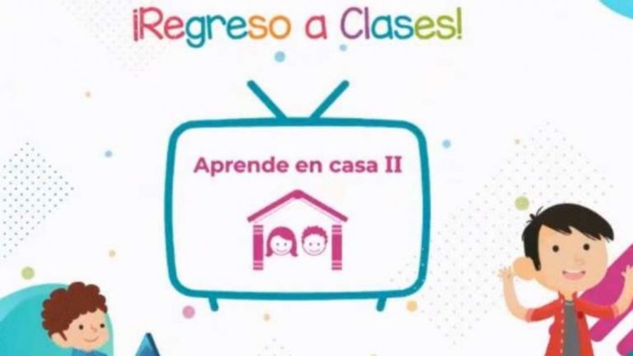 Con clases a distancia, inicia el ciclo escolar 2020-2021