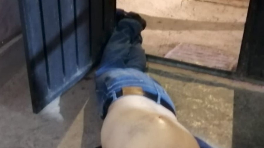 Asesinan a adulto mayor en Nezahualcóyotl