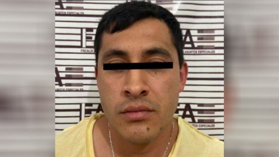 Vinculan a proceso un segundo involucrado en caso Miranda Cardoso