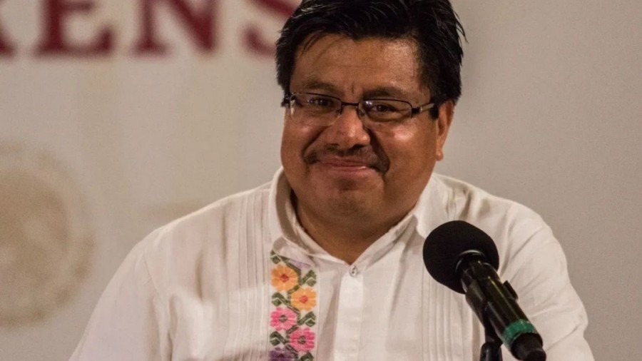 Los municipios indígenas de México, los más afectados por el Covid-19
