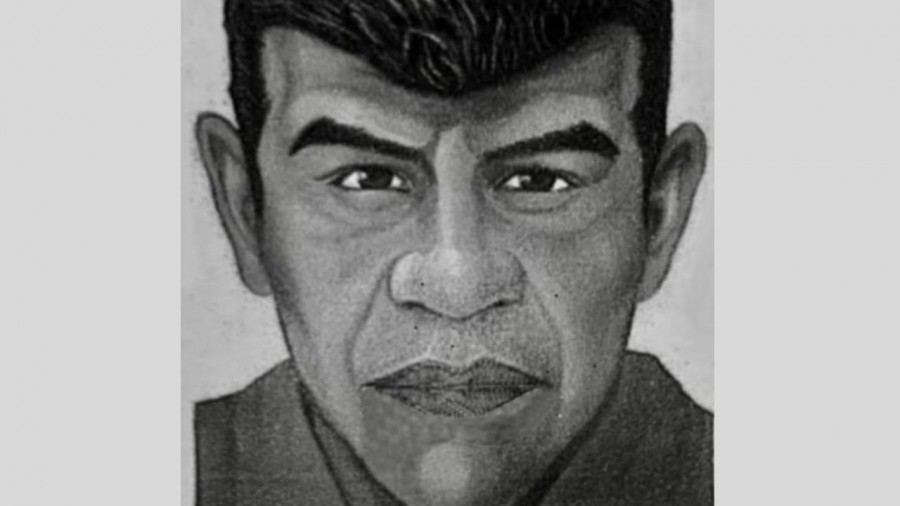 Alertan sobre un violador serial de la CDMX