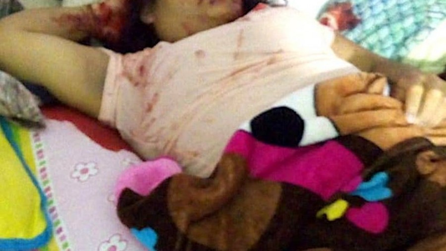 Se entregó a la policía un feminicida de Cocotitlán