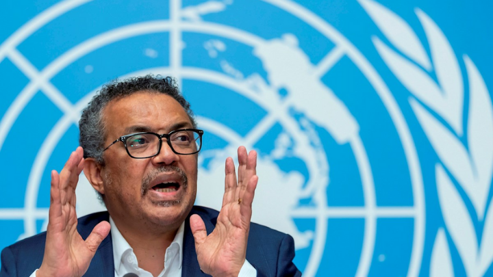 Covid-19 interrumpe servicio de salud mundial y podrían desaparecer avances médicos de las últimas décadas advierte la OMS