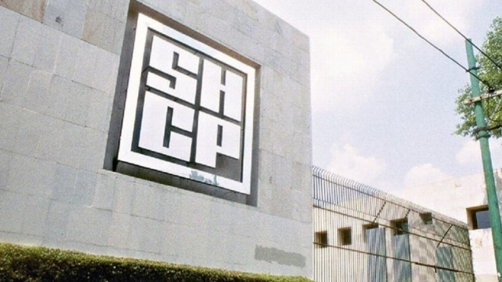 Hacienda indica caída de 10.7% en ingresos presupuestarios