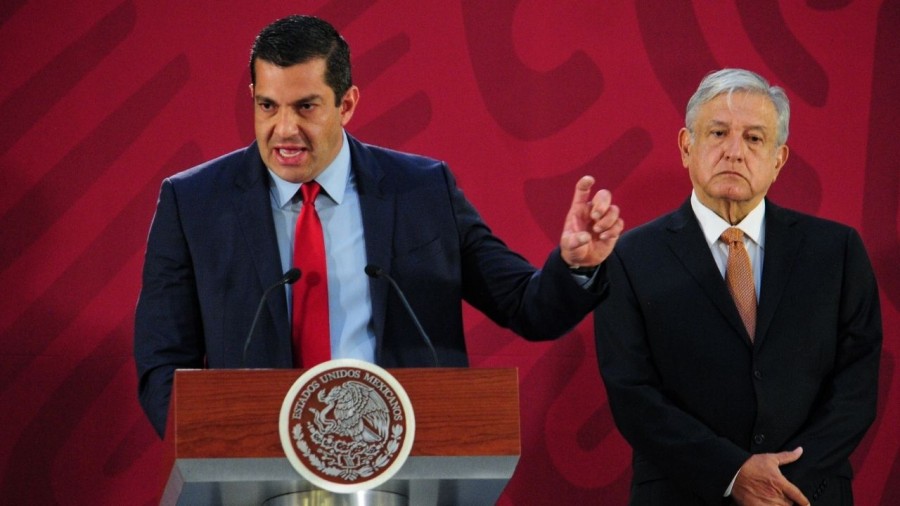 Austeridad republicana hace desaparece subsecretaria de gobierno