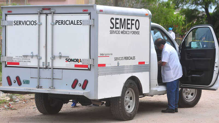 Investigan feminicidio de estudiante en Sonora; ya había denunciado agresión