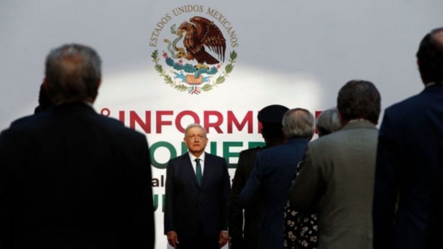 ¿Verdades a medias en el segundo informe de gobierno?