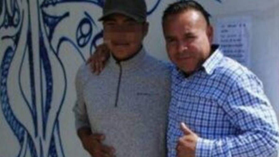 Sentencian a adolescente por el homicidio del alcalde de Valle de Chalco