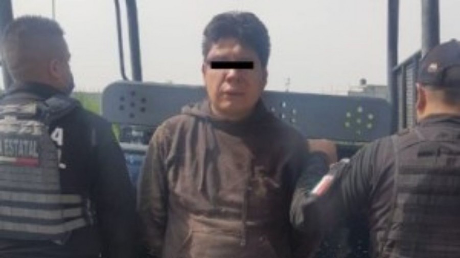 Transeúntes frustran una violación en Ecatepec