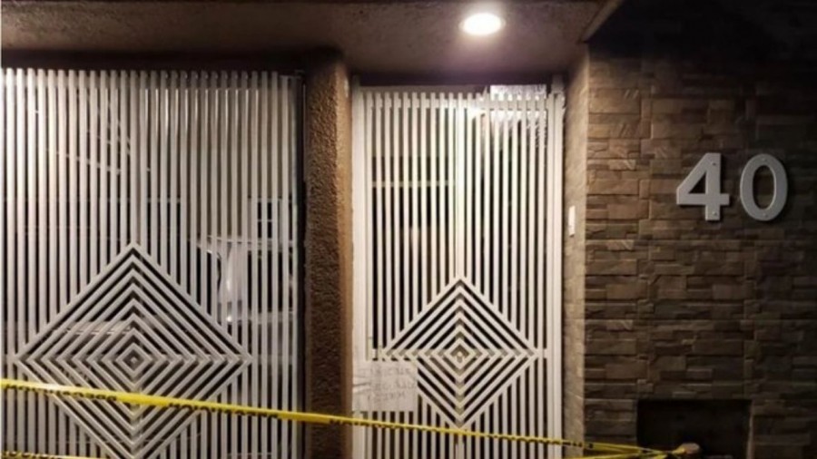 Robo podría ser motivo de homicidio a mujeres en Tlalnepantla: FGJEM