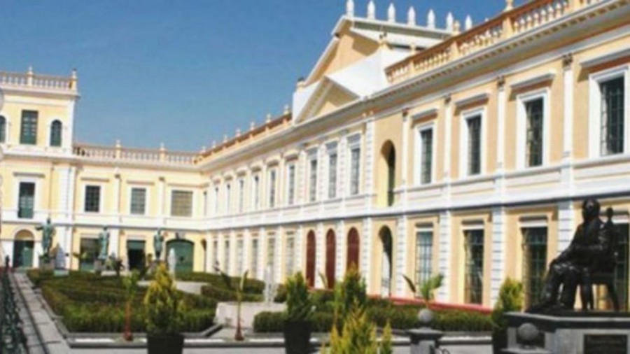 La UAEM en el top diez de las mejores universidades